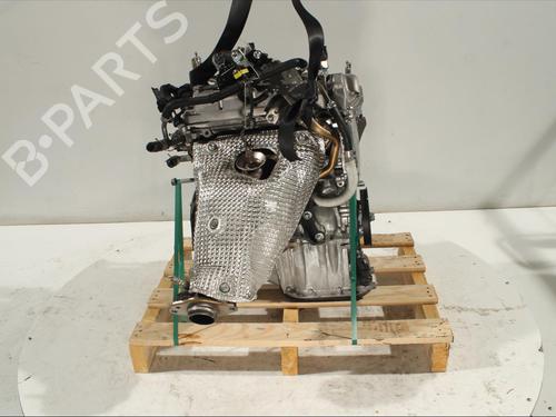 Engine TOYOTA YARIS (_P13_)  | BP11904156M1 