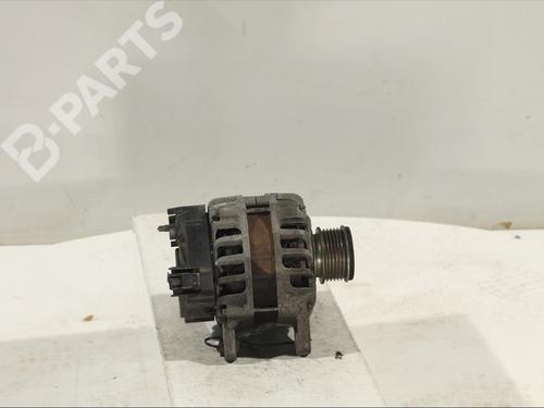 Alternator RENAULT CAPTUR I (J5_, H5_) 1.2 TCe (J5AU) | BP11905946M7 