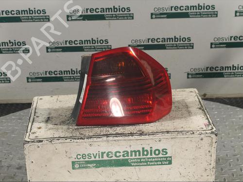 Used Right taillight BMW 3 (E90) [2004-2012]  11899558
