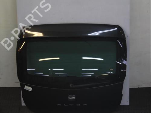 Used Tailgate SEAT ALTEA (5P1) 1.6 TDI (105 hp) 12079767