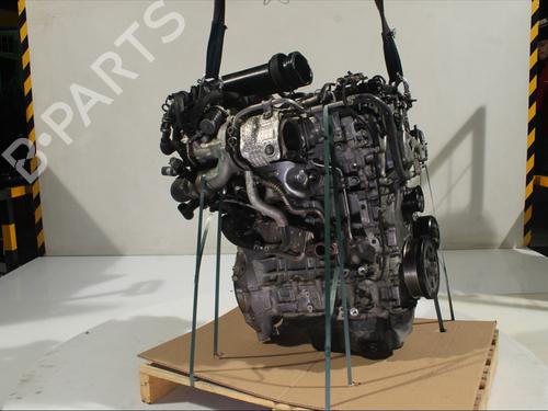 Used Engine Engine HYUNDAI TUCSON (NX4E, NX4A) 1.6 T-GDi Hybrid (230 hp) 33836632 33836632