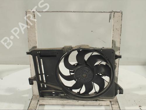 Used Radiator fan Radiator fan FORD C-MAX II (DXA/CB7, DXA/CEU) 1.0 EcoBoost (125 hp) 12174661 12174661