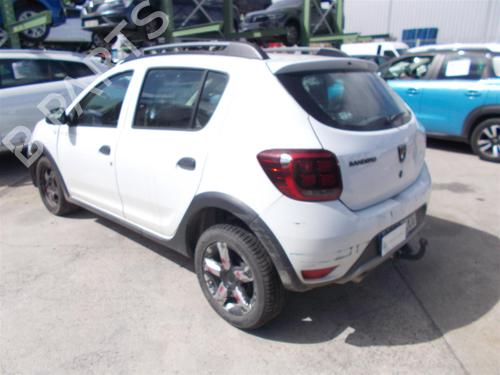 Engine DACIA SANDERO II TCe 90 (B8M1, B8MA, B8AC) | BP29986452M1 - Image 8