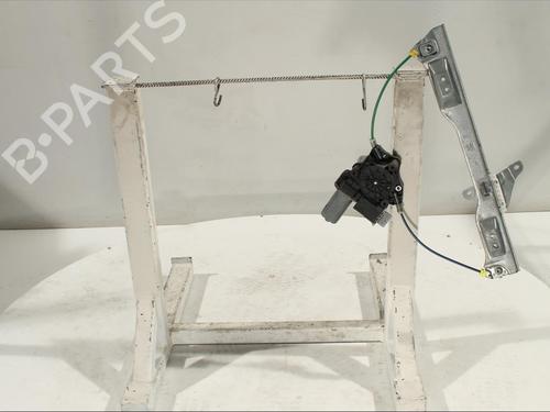 Front right window mechanism OPEL CORSA E (X15) 1.4 (08, 68) | BP12080592C23 