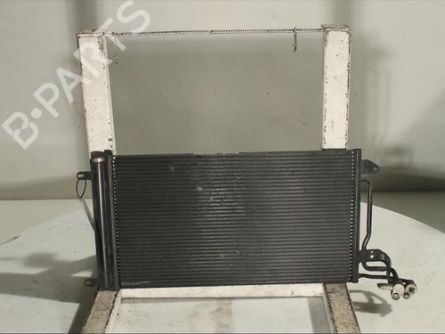 Used AC radiator AC radiator AUDI A1 (8X1, 8XK) 1.6 TDI (90 hp) 16583106 16583106