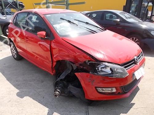 Used Parts VW POLO V (6R1, 6C1) 1.6 TDI 4956314