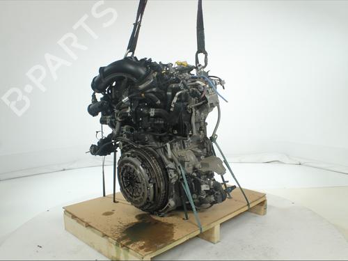 Engine NISSAN JUKE (F16_) 1.0 | BP37285518M1 - Image 5