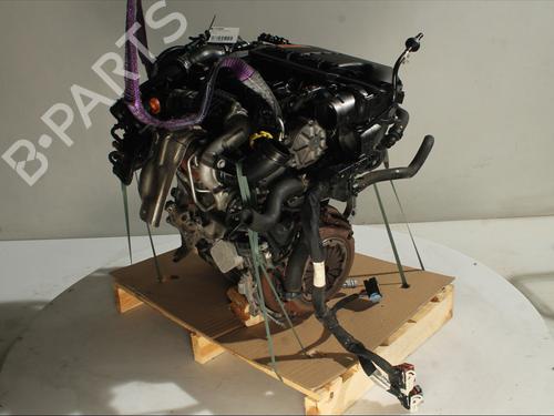 Engine CITROËN C3 II (SC_) 1.6 HDi | BP29173515M1 