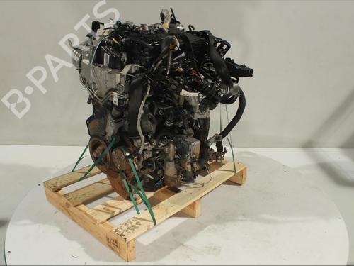 Engine RENAULT TRAFIC III Van (FG_)  | BP13363479M1 