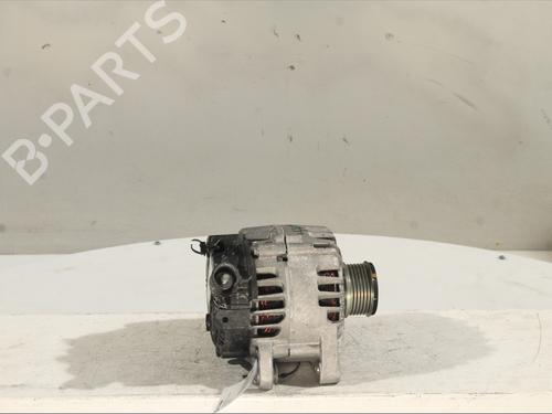 Used Alternator Alternator PEUGEOT 2008 II (UD_, US_, UY_, UJ_, UR_, UC_) 1.2 PureTech 100 (USHNK) (101 hp) 32433074 32433074