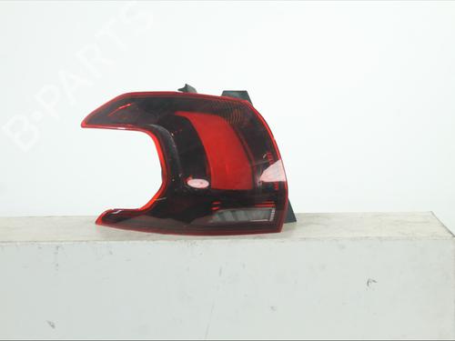 Used Left taillight Left taillight 38737466 38737466