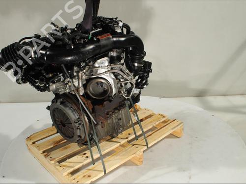 Engine FORD FOCUS IV (HN)  | BP23558828M1 