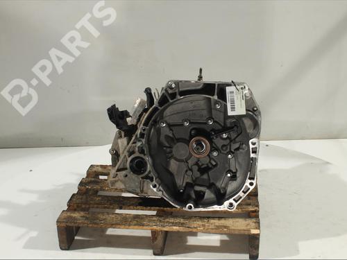 Used Gearbox NISSAN MICRA V (K14) [2016-2025]  11989933