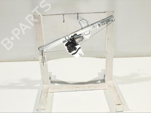 Used Front right window mechanism Front right window mechanism PEUGEOT PARTNER Tepee 1.6 BlueHDi 100 (100 hp) 12079215 12079215