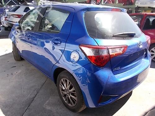 Engine TOYOTA YARIS (_P13_) 1.5 (NSP131_) | BP35797628M1 - Image 8
