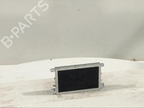 Used Display monitor Display monitor AUDI A5 (8T3) 3.0 TDI quattro (240 hp) 11972927 11972927