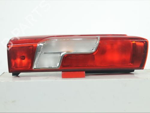 Used Left taillight Left taillight FIAT DUCATO Van (250_) 140 Multijet 2,2 D (140 hp) 35797636 35797636