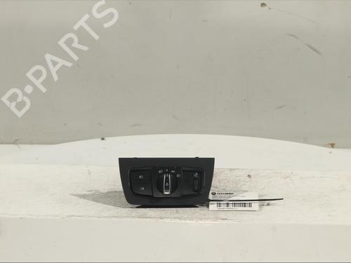Used Headlight switch Headlight switch BMW 4 Gran Coupe (F36) 418 d (150 hp) 11955182 11955182