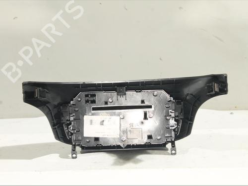 Switch PEUGEOT 308 II (LB_, LP_, LW_, LH_, L3_) 1.5 BlueHDi 130 | BP29463064I30 