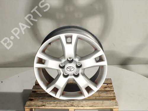 Used Rim TOYOTA RAV 4 III (_A3_) 2.2 D (ALA35_) (150 hp) 24399152