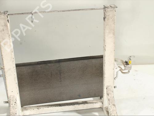 AC radiator HYUNDAI i30 (PDE, PD, PDEN) 1.6 CRDi | BP24606675M32 