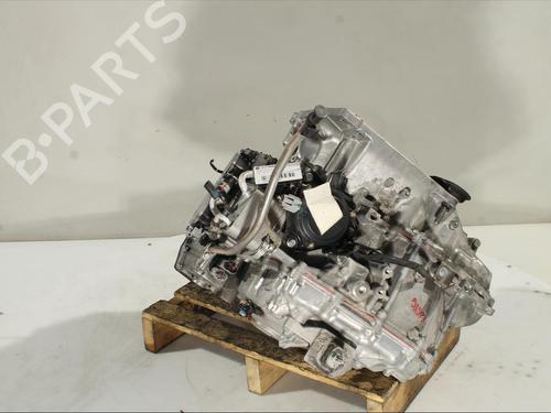 Gearbox RENAULT AUSTRAL  | BP23398100M3 