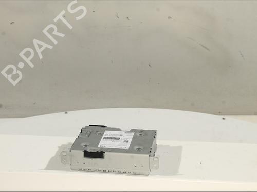 Used Electronic module PEUGEOT 3008 II SUV (MC_, MR_, MJ_, M4_) Hybrid (224 hp) 31656369