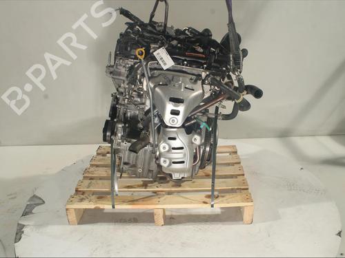 Used Engine TOYOTA YARIS (_P13_) 1.5 (NSP131_) (112 hp) 22244877