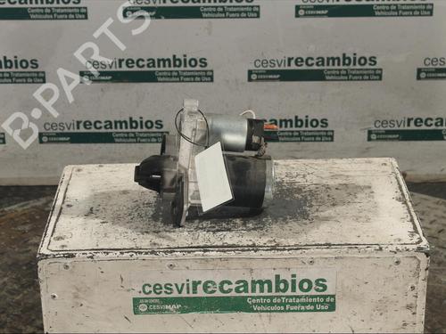Used Starter Starter RENAULT KADJAR (HA_, HL_) 1.2 TCe 130 (HLMR) (130 hp) 11897036 11897036