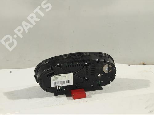 Instrument cluster SKODA FABIA III (NJ3) 1.0 TSI | BP11982738C47 