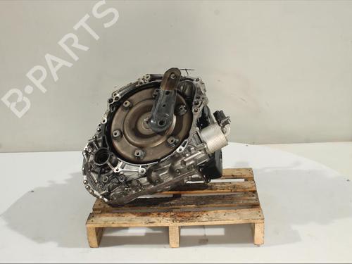 Used Gearbox Gearbox PEUGEOT 508 I (8D_) 2.0 BlueHDi 180 (180 hp) 27730199 27730199