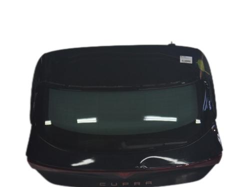 Used Tailgate Tailgate CUPRA LEON (KL1, KU1, KUG) 1.5 eTSI (150 hp) 40484993 40484993