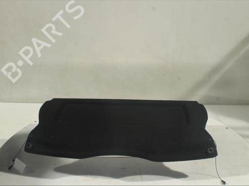 Used Rear parcel shelf Rear parcel shelf FORD FUSION (JU_) 1.4 (80 hp) 16038284 16038284