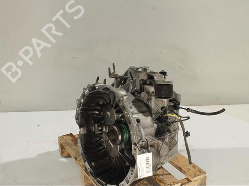 Gearbox MERCEDES-BENZ A-CLASS (W176) A 200 CDI / d (176.008) | BP27494324M3 