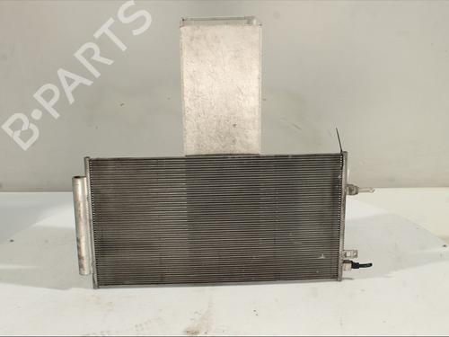 Used AC radiator FIAT 500X (334_) 2.0 D Multijet 4x4 (334AXB22, 334AXD2B) (140 hp) 30767574