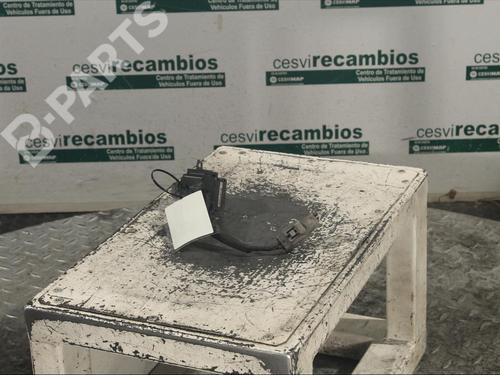 Electronic module TOYOTA COROLLA Verso (ZER_, ZZE12_, R1_) 2.2 D-4D (AUR10_, AUR10R) | BP11900637M83