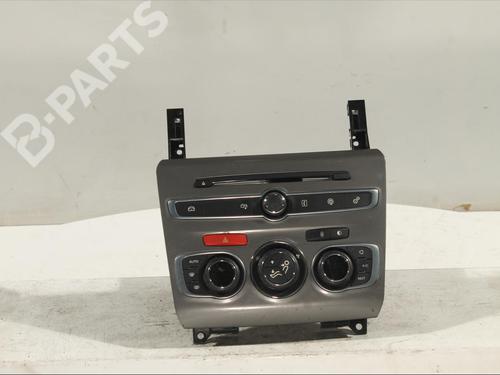Switch CITROËN C4 II (NC_) 1.2 THP 130 (NCHNYM, NCHNYT) | BP11905803I30