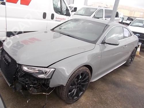 Headlight switch AUDI A5 (8T3) 3.0 TDI | BP26900323I24  - Image 5