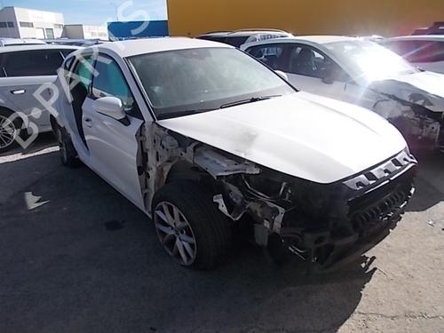 Instrument cluster SEAT LEON (KL1, KLG) 1.0 TSI | BP24541653C47  - Image 6