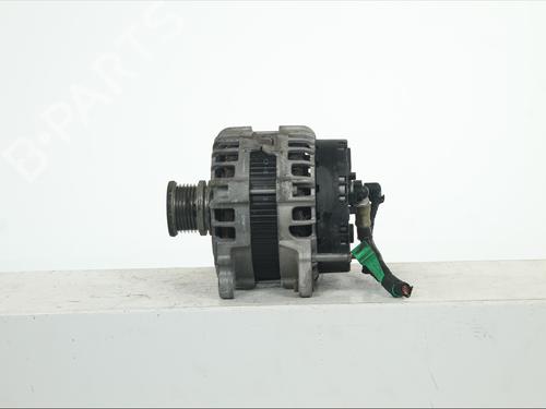 Used Alternator Alternator 36173534 36173534
