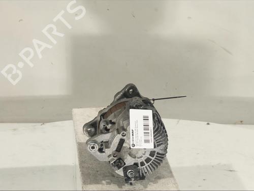 Alternator RENAULT LAGUNA III Grandtour (KT0/1) 2.0 dCi (KT07, KT0J, KT14, KT1A, KT1S) | BP16320405M7 