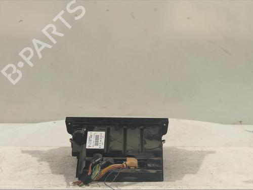 Airco bedieningspaneel PORSCHE CAYENNE (9PA)  | BP16062805I5 