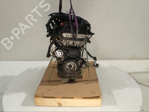 Engine PEUGEOT 208 I (CA_, CC_) 1.2 VTI 82 | BP30522487M1 