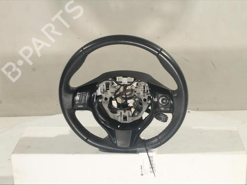 Ratt Ratt TOYOTA YARIS (_P13_) 1.5 Hybrid (NHP130_) (101 hp) 19411505 19411505