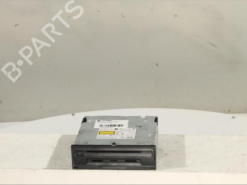 Electronic module VW TOUAREG (7P5, 7P6) 3.0 V6 TDI 7P6 035 670 J 7P6035070M