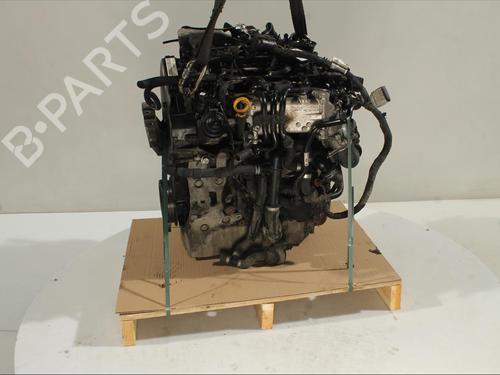 Engine SKODA OCTAVIA III (5E3, NL3, NR3) 1.6 TDI | BP29349523M1 