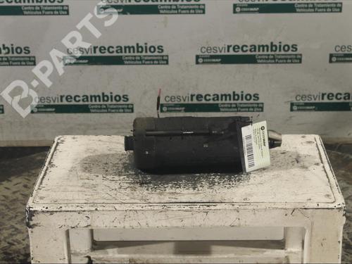 Starter MERCEDES-BENZ M-CLASS (W163) ML 400 CDI (163.128) | BP11897574M8