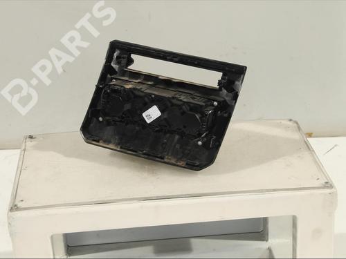 Climate control DACIA DUSTER (HM_) 1.5 dCi 115 (HMAD) | BP11981518I5 