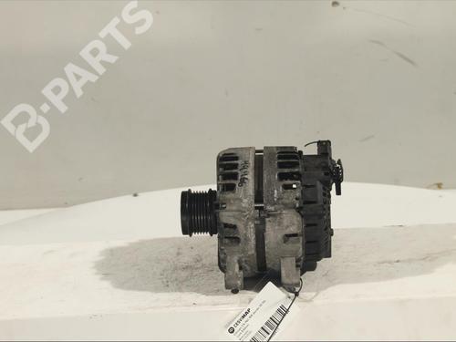 Used Alternator CITROËN C4 II (NC_) 1.6 BlueHDi 120 (120 hp) 11912051