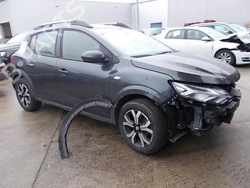 Engine DACIA SANDERO III 1.0 TCe 90 | BP33222976M1  - Image 9